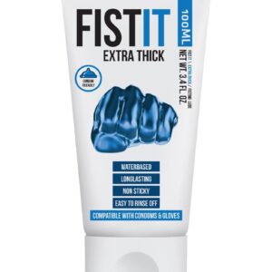 Fist It - Extra Thick - 100 ml