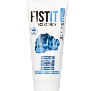 Fist It - Extra Thick - 100 ml
