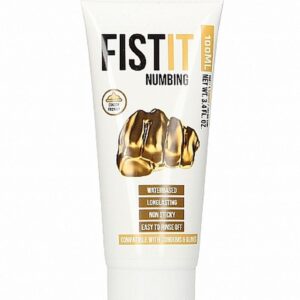 Fist It - Desensitizer - 100 ml