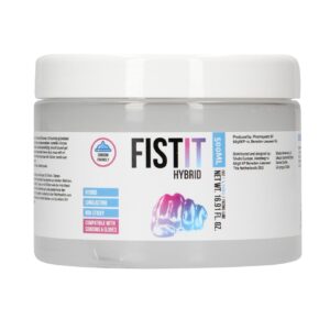 Fist It - Hybrid - 500 ml