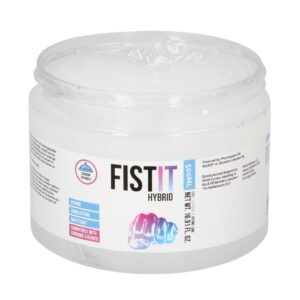 Fist It - Hybrid - 500 ml