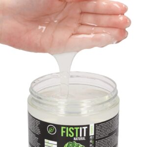 Fistit - Natural - 500 ml