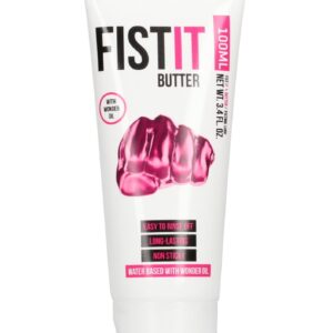 Fist IT - Butter - 100 ml