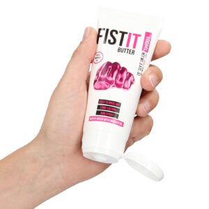 Fist IT - Butter - 100 ml