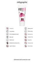 Fist IT - Butter - 100 ml