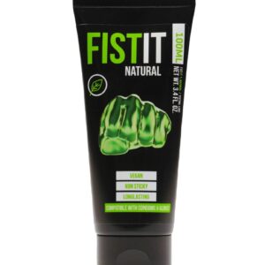 Fist It - Natural - 100 ml