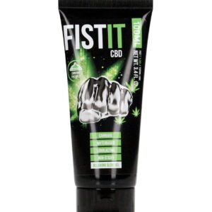 CBD Lubricant - 3.4 fl oz / 100 ml