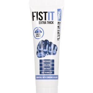 Extra Thick Lubricant - 0.8 fl oz / 25 ml