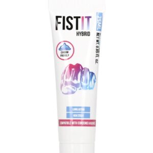 Hybrid Lubricant - 0.8 fl oz / 25 ml