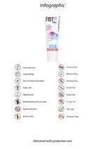 Hybrid Lubricant - 0.8 fl oz / 25 ml