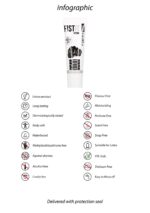 Sperm-Like Lubricant - 0.8 fl oz / 25 ml