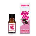 Hiszpańska mucha - Hot Fly - 10 ml