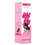 Hiszpańska mucha - Hot Fly - 10 ml