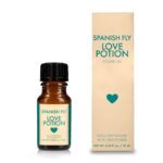 Hiszpańska mucha- Love Potion - 10 ml