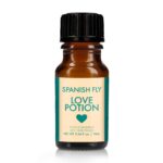 Hiszpańska mucha- Love Potion - 10 ml
