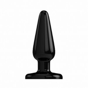 Plug analny Butt Plug - Basic - 3 Inch - Black