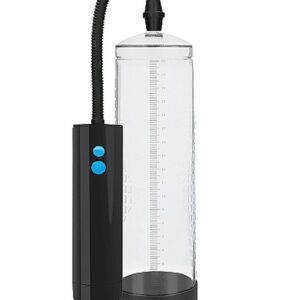 EXTREME POWER RECHARGEABLE AUTO PUMP – Pompa Próżniowa