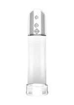 AUTOMATIC LUV PUMP – Potężna Pompa Podciśnieniowa dla Niezrównanej Erekcji