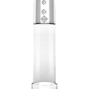 AUTOMATIC LUV PUMP – Potężna Pompa Podciśnieniowa dla Niezrównanej Erekcji