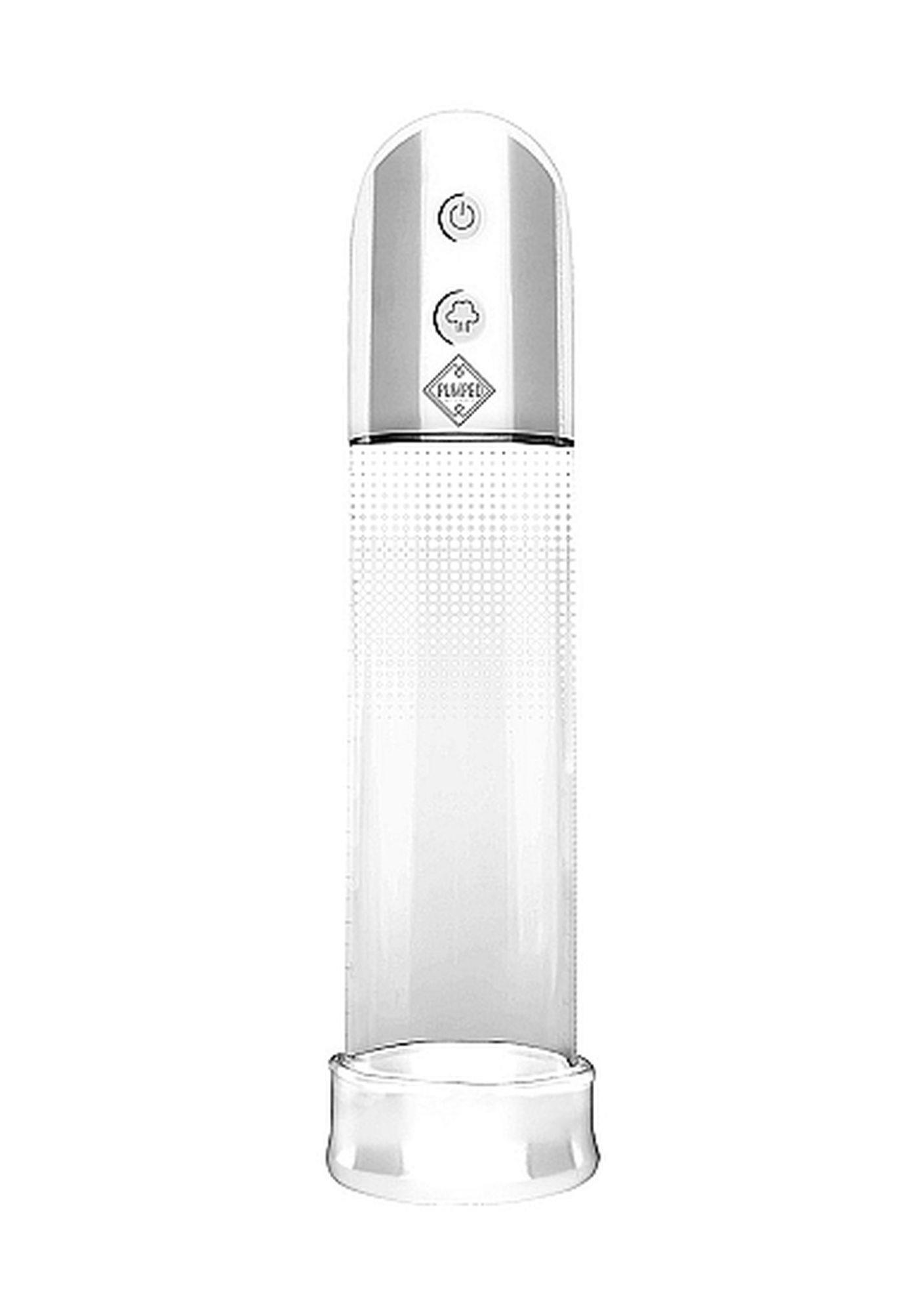 AUTOMATIC LUV PUMP – Potężna Pompa Podciśnieniowa dla Niezrównanej Erekcji AUTOMATIC LUV PUMP – Potężna Pompa Podciśnieniowa dla Niezrównanej Erekcji