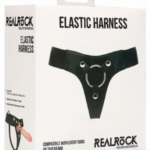 Elastic Harness