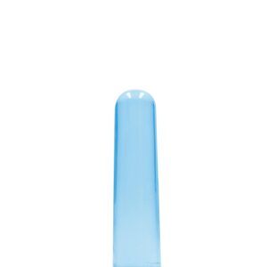 Non Realistic  Dildo analne  with Suction Cup - 5,3""""/ 13,5 cm
