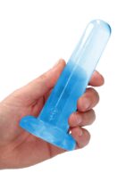 Non Realistic  Dildo analne  with Suction Cup - 5,3""""/ 13,5 cm