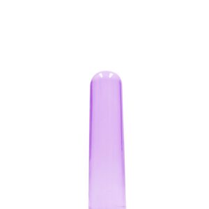 Non Realistic Dildo analne  with Suction Cup - 5,3""""/ 13,5 cm