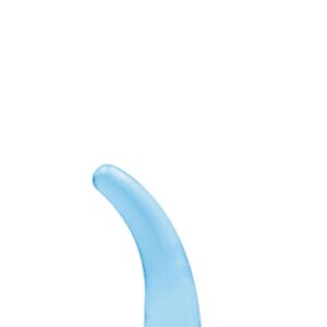 Non Realistic  Dildo analne  with Suction Cup - 4,5""""/ 11,5 cm
