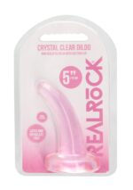Non Realistic Dildo analne with Suction Cup - 4,5""""/ 11,5 cm
