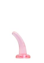 Non Realistic Dildo analne with Suction Cup - 4,5""""/ 11,5 cm