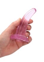 Non Realistic Dildo analne with Suction Cup - 4,5""""/ 11,5 cm