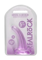Non Realistic Dildo analne  with Suction Cup - 4,5""""/ 11,5 cm
