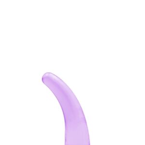 Non Realistic Dildo analne  with Suction Cup - 4,5""""/ 11,5 cm