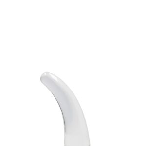 Non Realistic Dildo analne with Suction Cup - 4,5""""/ 11,5 cm