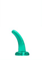 Non Realistic Dildo analne  with Suction Cup - 4,5""""/ 11,5 cm