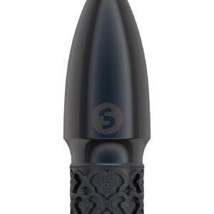 Glitter – Elegancki Wibrator Bullet z Akumulatorem