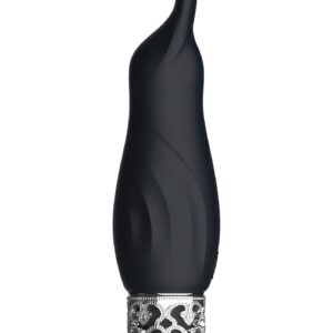 Sparkle – Ekskluzywny Wibrator Bullet z Akumulatorem