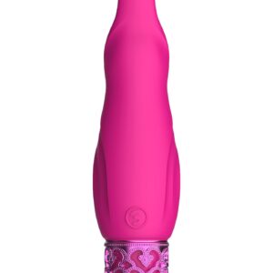 Sparkle – Ekskluzywny Wibrator Bullet z Akumulatorem