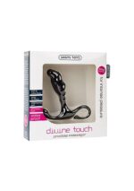 Wibrujący Masażer Prostaty Prostaatmassager van Divine Touch
