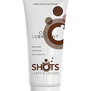 Cola Lubricant - 100 ml