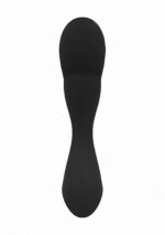 GERON Anal vibrator - Black