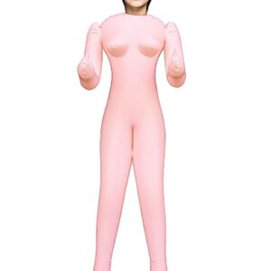 Lalka Naughty Schoolgirl