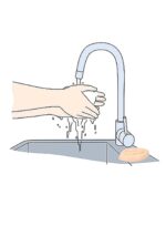 Mydło w Kształcie Waginy