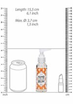 Anal Lube - Numb Your Bum - 100 ml