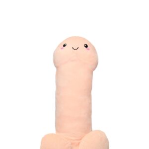Pluszowy Penis 60 cm