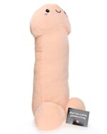Pluszowy Penis 60 cm