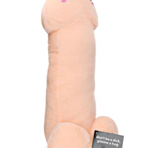 Pluszowy Penis 60 cm