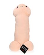 Pluszowy Penis 60 cm