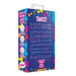 Gigantyczny nadmuchiwany penis 80 cm